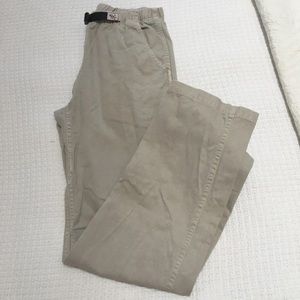 GRAMICCI vintage G series pant